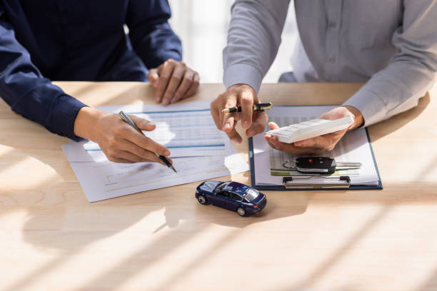 Car insurance options for Grand Saline residents